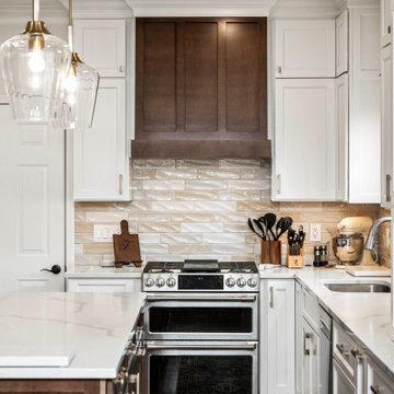 Kitchen Remodel | Classic Kitchen Upgrade