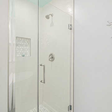Master Bath Remodel