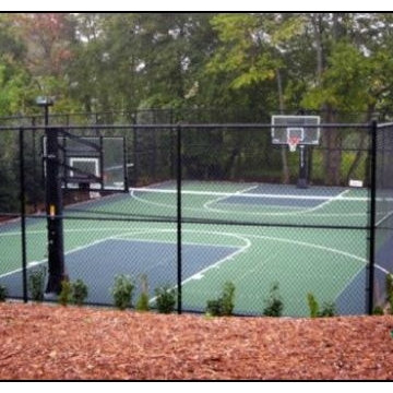 Homecourt Sport Courts