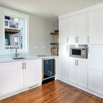 Hyde Park-Kitchen