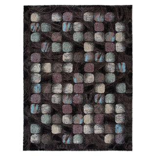 Nourison Modesto MDS01 Rug Rug, 7'10