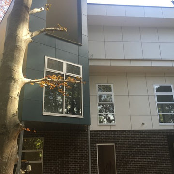 Juhl Residence