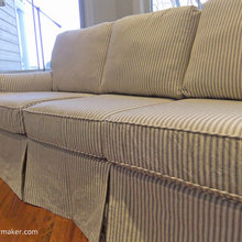 Slipcover
