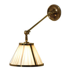 Grasshopper Wall Lamp - Wall Sconces