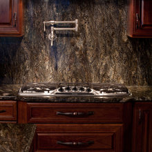 Kitchen Ideas