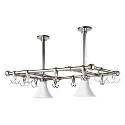 POT RACKS - Products