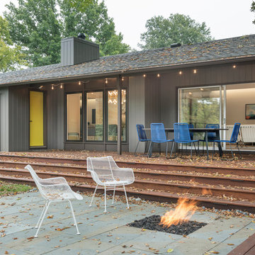 Wurster House