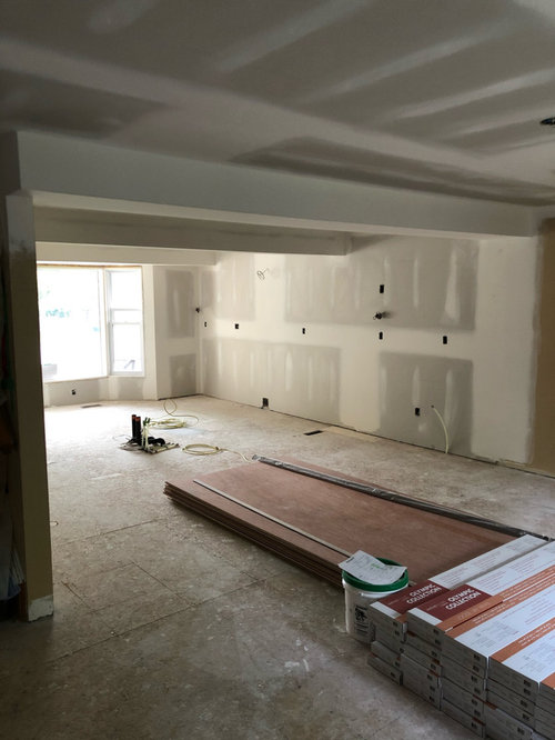 Paint Bulkhead Ceiling Or Wall Color Shelly Lighting