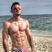 Roy Marquez Bellos billede