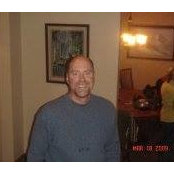David Madden's photo