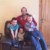 Colette McGlone's photo
