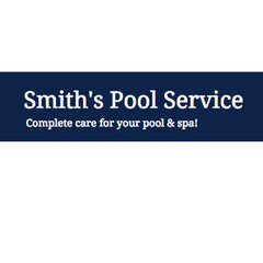 Smith's Pool Service