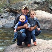 Matt Jardine's photo