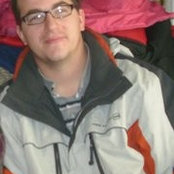 Justin Johnson's photo