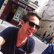 Olivier Enault's photo