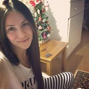 Олеся Кадрова's photo