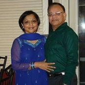 Sunita Mathur's photo