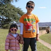 Angela Yao's photo