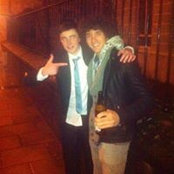 Ryan O Connell's photo