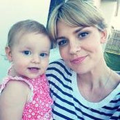 Hannah Amos's photo