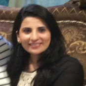 Foto de Simrat Dhindsa