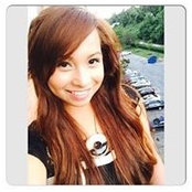 Mae Cayabyab's photo