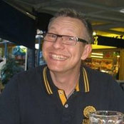 Tony Brown's photo