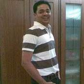 Rohan Salvi's photo