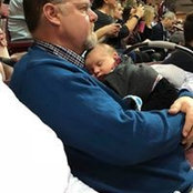 Gary Anderson's photo