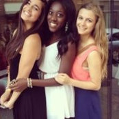 Davina Donkor's photo