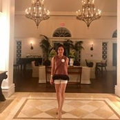 Janine Lu's photo