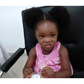 Gordon Kanyoke's photo