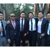Laurence Choe's photo