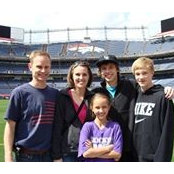 Gerry Brakke's photo