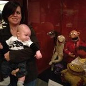 Beth Thorowgood's photo