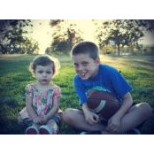 Kevin N Brittany Smith's photo