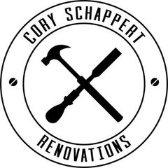 Cory Schappert Renovations