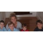 Catherine Mahar's photo