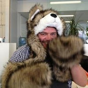 Clive Seymour's photo