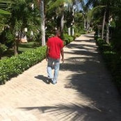 William Oraelosi's photo