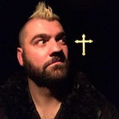 Chris Frost's photo