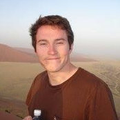 Damian Balmforth's photo