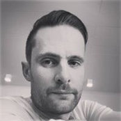 Margeir Óskarsson's photo