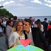 Alexandre Lecouffe's photo