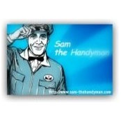 Sam the-Handyman's photo