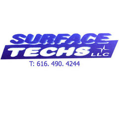 Surface Techs
