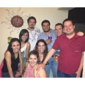 Gilda Ramos's photo
