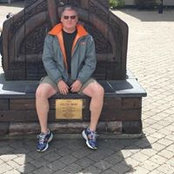Patrick Magee's photo