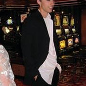 Trevor East's photo