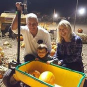 Nancy Calkins's photo